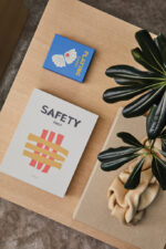 VINGA Playing cards coffee table edt. - Image 4