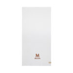 VINGA Birch towels 70x140 - Image 4