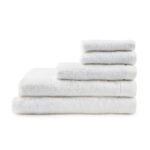 VINGA Birch towels 90x150 - Image 5