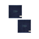 VINGA Birch towels 30x30 - Image 4