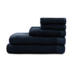 VINGA Birch towels 30x30 - Image 5