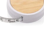 RCS recycled plastic & bamboo tailor tape - Image 5