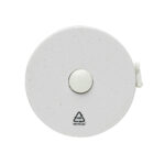 RCS recycled plastic & bamboo tailor tape - Image 7