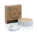 RCS recycled plastic & bamboo tailor tape - Image 3