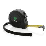 RCS recycled plastic 3M/16 mm tape with stop button - Image 6