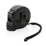 RCS recycled plastic 5M/19 mm tape with stop button - Image 2