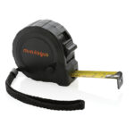 RCS recycled plastic 5M/19 mm tape with stop button - Image 6