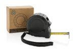 RCS recycled plastic 5M/19 mm tape with stop button - Image 3