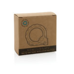 RCS recycled plastic 5M/19 mm tape with stop button - Image 8