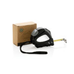 RCS recycled plastic Auto stop tape 3m/16mm - Image 3