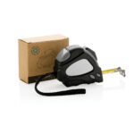 RCS recycled plastic Auto stop tape 5M/19mm - Image 3