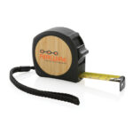 RCS recycled plastic bamboo tape 5M/19mm - Image 7