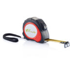 Tool Pro measuring tape - 5m/19mm - Image 3