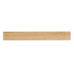 Timberson extra thick 30cm double sided bamboo ruler - Image 3