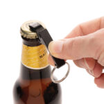 RCS recycled aluminum bottle and can opener - Image 2
