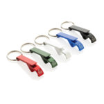 RCS recycled aluminum bottle and can opener - Image 7