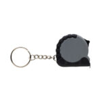 MeasureMate RCS reycled ABS 1 meter tape keychain - Image 5