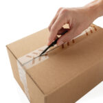 Parcel cutter - Image 2