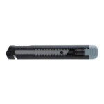 Refillable RCS recycled plastic snap-off knife - Image 2