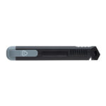 Refillable RCS recycled plastic snap-off knife - Image 3
