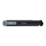 Refillable RCS recycled plastic snap-off knife - Image 4