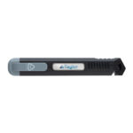 Refillable RCS recycled plastic snap-off knife - Image 5