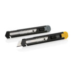 Refillable RCS recycled plastic snap-off knife - Image 6
