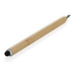 Eon bamboo infinity multitasking pen - Image 2