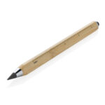 Eon bamboo infinity multitasking pen - Image 6