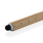 Eon bamboo infinity multitasking pen - Image 5