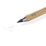 Eon bamboo infinity multitasking pen - Image 4
