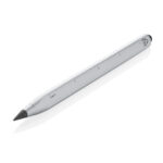 Eon RCS recycled aluminium infinity multitasking pen - Image 3