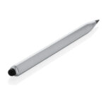 Eon RCS recycled aluminium infinity multitasking pen - Image 4
