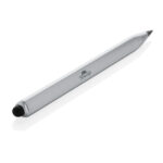 Eon RCS recycled aluminium infinity multitasking pen - Image 6