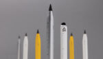 Eon RCS recycled aluminium infinity multitasking pen - Image 8