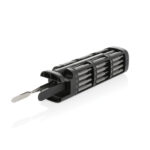 Gear X RCS recycled aluminium precision screwdriver set 46pc - Image 6
