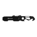 Gear X foldable EDC tool with carabiner and parcel cutter - Image 3