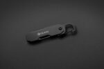 Gear X foldable EDC tool with carabiner and parcel cutter - Image 7