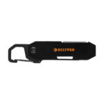 Gear X foldable EDC tool with carabiner and parcel cutter - Image 8