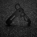 Gear X foldable EDC tool with carabiner and parcel cutter - Image 9