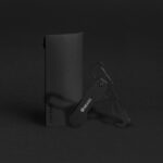 Gear X foldable EDC tool with carabiner and parcel cutter - Image 11
