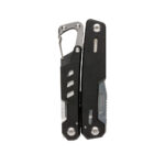 Solid multitool with carabiner - Image 4