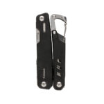 Solid multitool with carabiner - Image 5