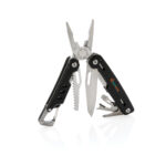 Solid multitool with carabiner - Image 6