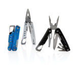 Solid multitool with carabiner - Image 7