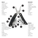 Solid multitool - Image 2