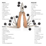 Wood multitool - Image 2