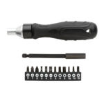 Gear X ratchet screwdriver - Image 5