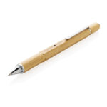 Bamboo 5-in-1 toolpen - Image 10