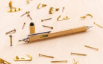 Bamboo 5-in-1 toolpen - Image 4